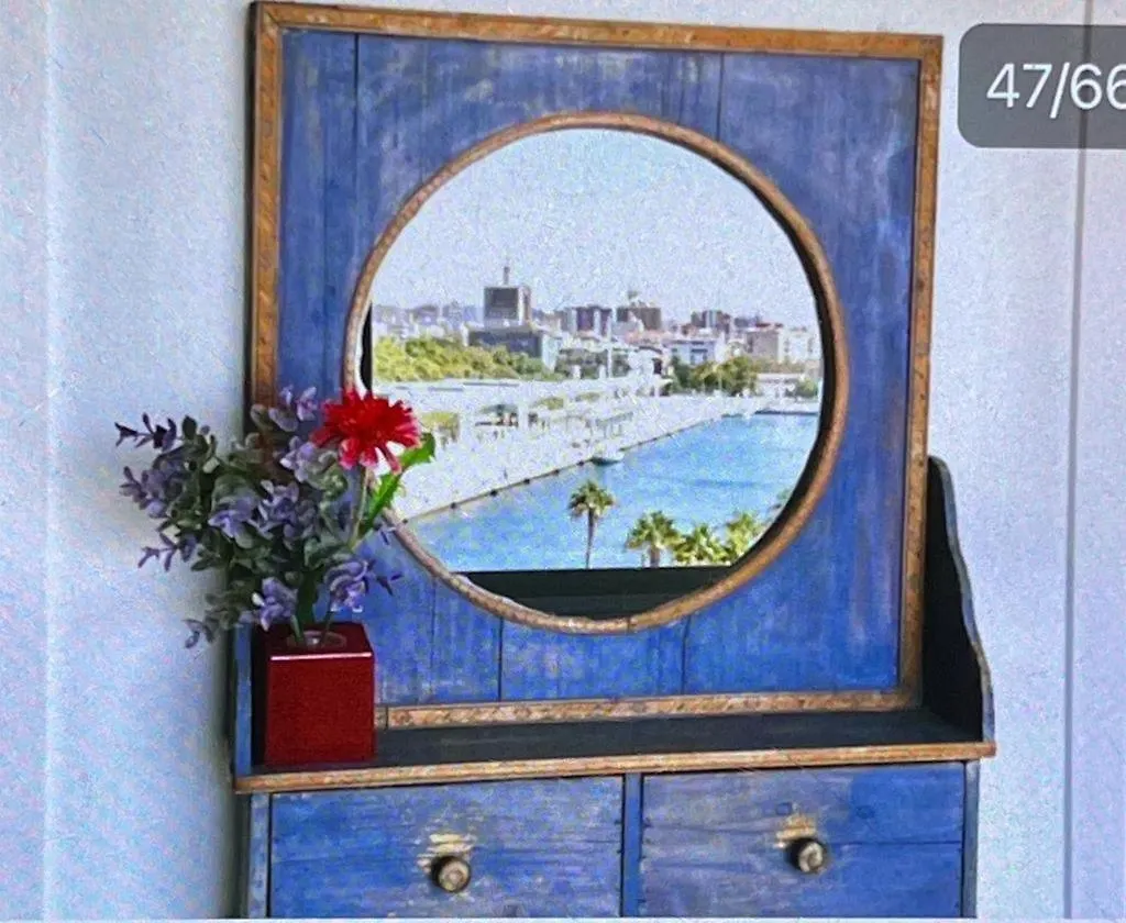 Apartment El Atardecer Skyline Romantic Views Malaga Spain