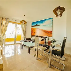 Apartment Residencial La Perla Spain