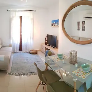 Apartamento El Marqués San Juan, Málaga