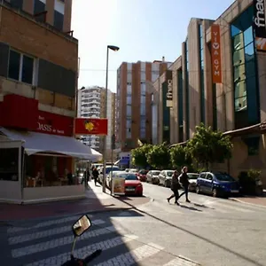 Apartamento Rialto 2, Málaga
