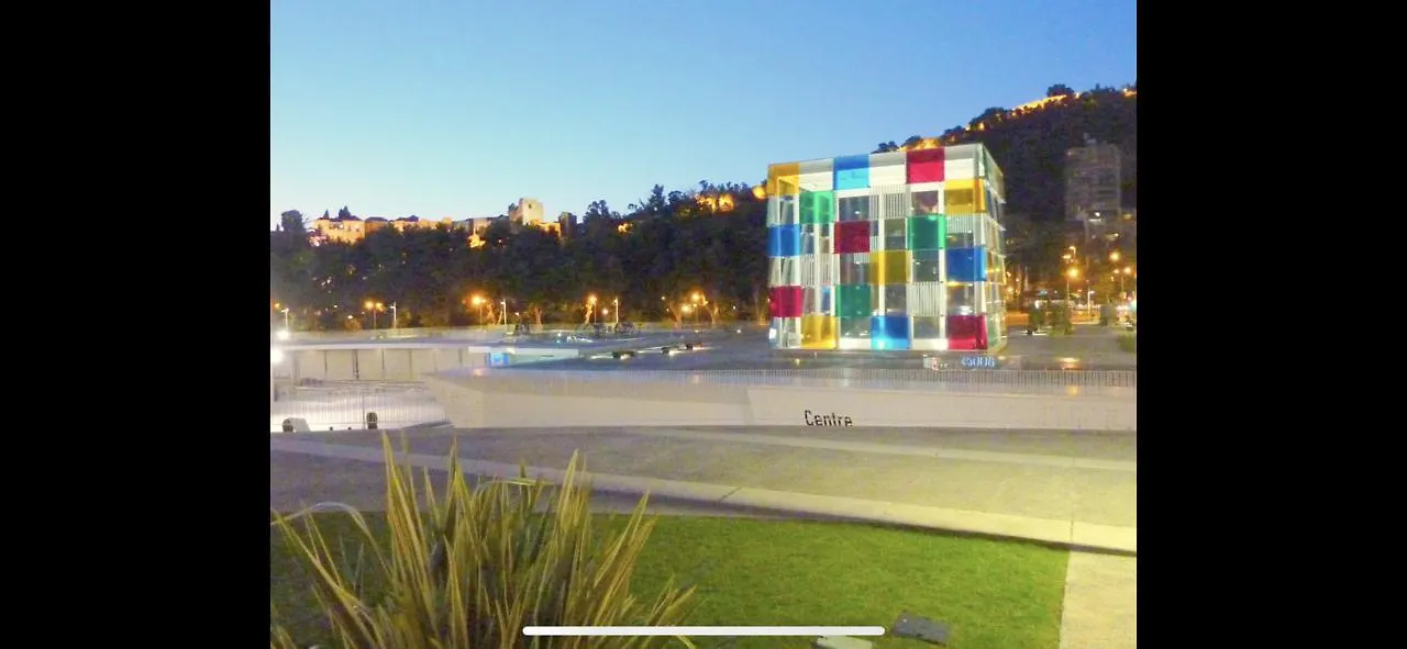 El Atardecer Skyline Romantic Views Malaga 0*,  Spain